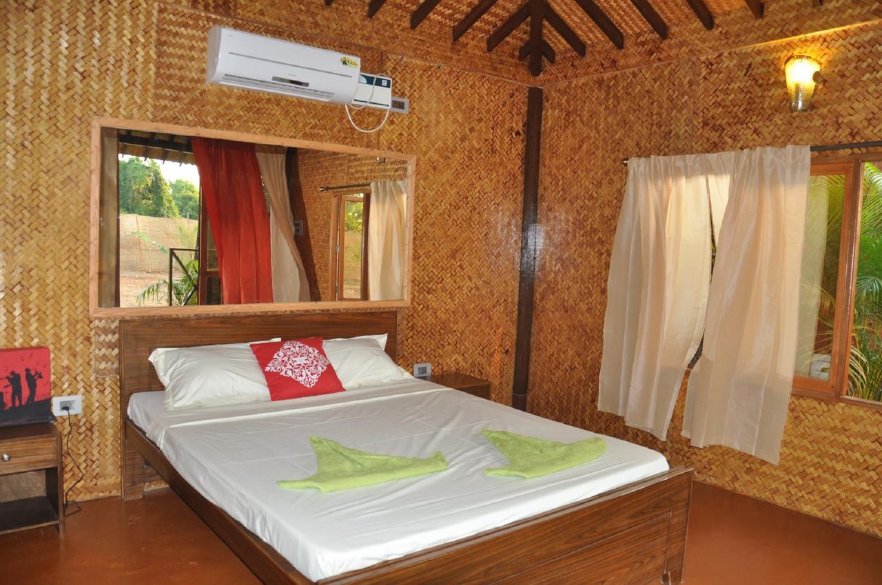 ร็อค วอเตอร์ รีสอร์ต Hotel มอร์จิม ห้อง รูปภาพ
