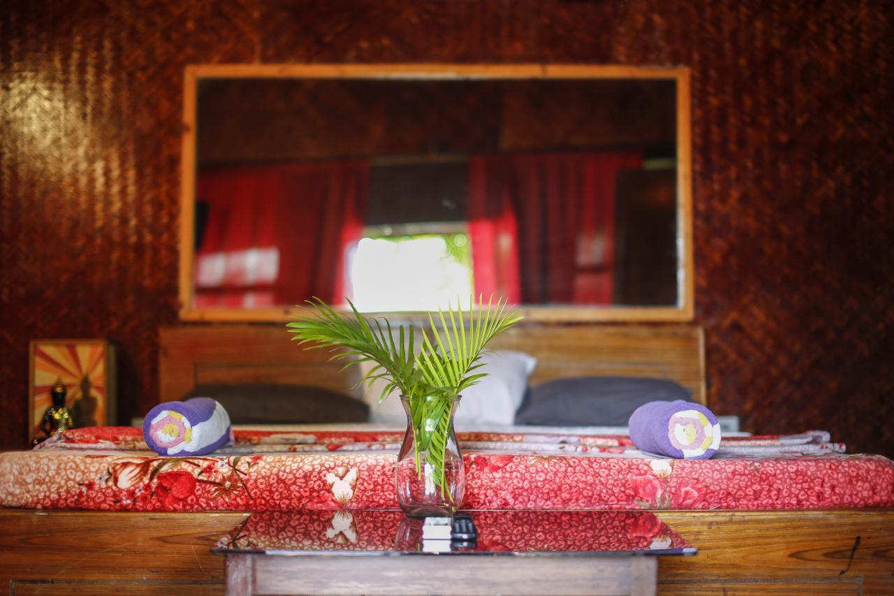 ร็อค วอเตอร์ รีสอร์ต Hotel มอร์จิม ภายนอก รูปภาพ