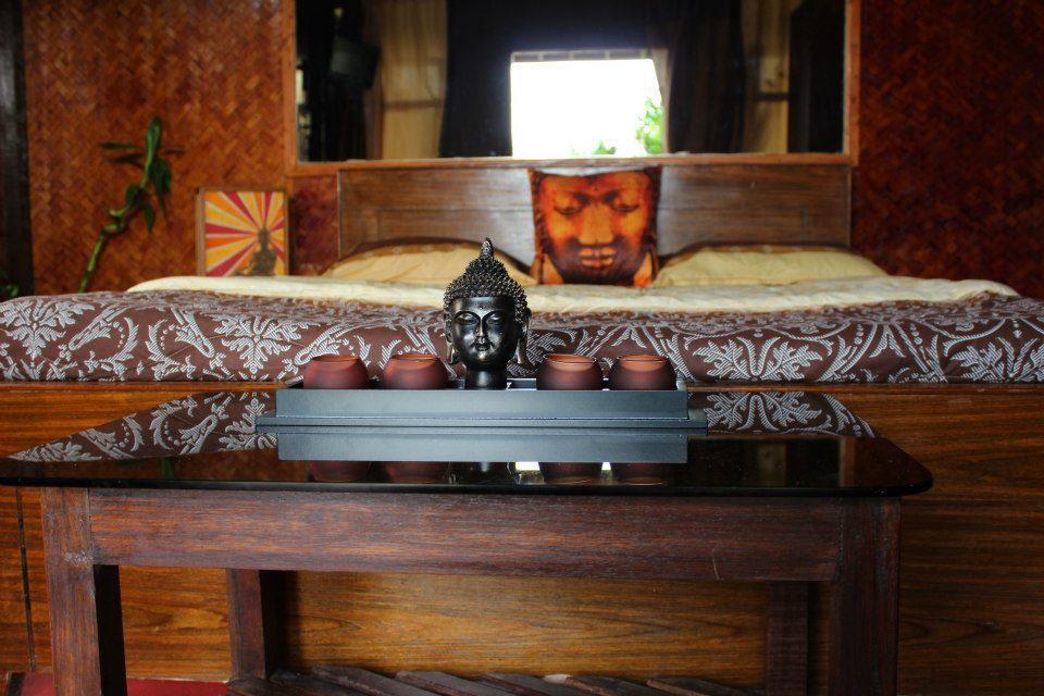 ร็อค วอเตอร์ รีสอร์ต Hotel มอร์จิม ห้อง รูปภาพ