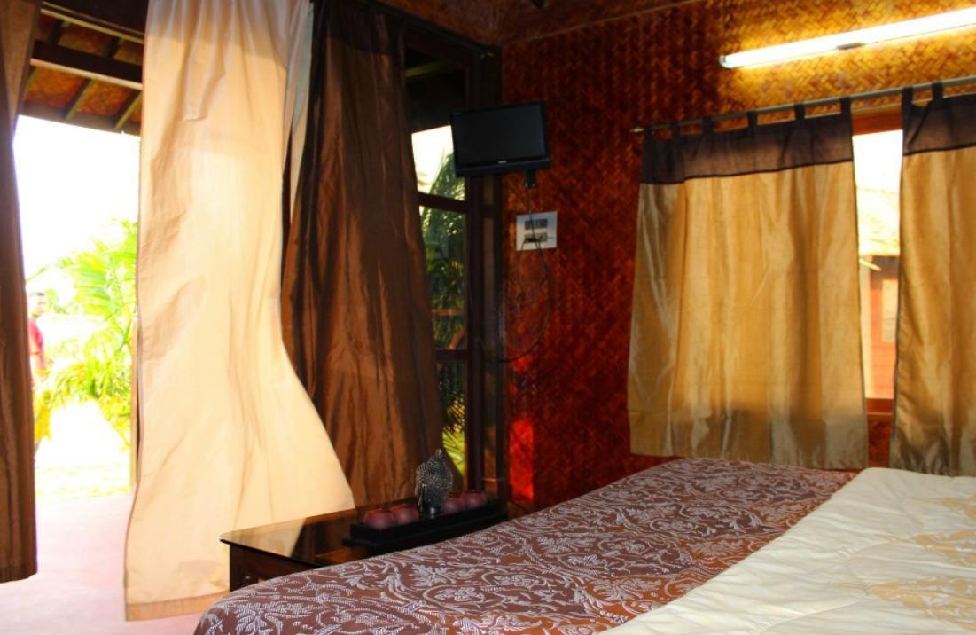 ร็อค วอเตอร์ รีสอร์ต Hotel มอร์จิม ห้อง รูปภาพ