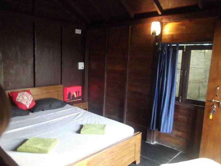 ร็อค วอเตอร์ รีสอร์ต Hotel มอร์จิม ห้อง รูปภาพ